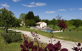 A Casa Nostra - Gite Insolite - 2-4 Personnes - Piscine - Spa - Detente